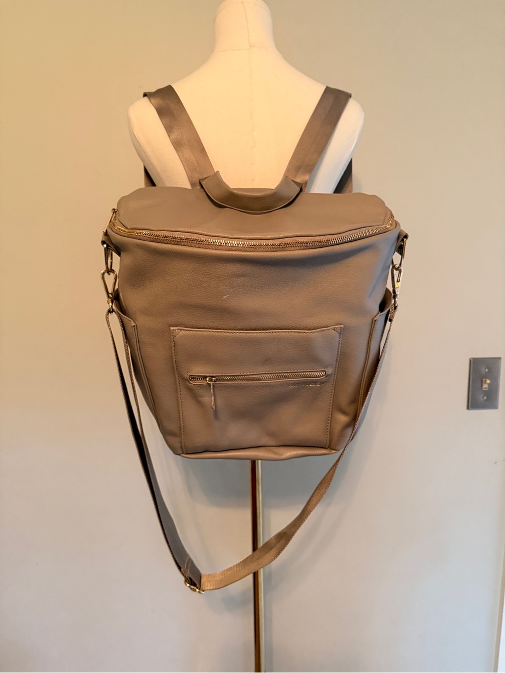 Fawn Design Diaper Bag
